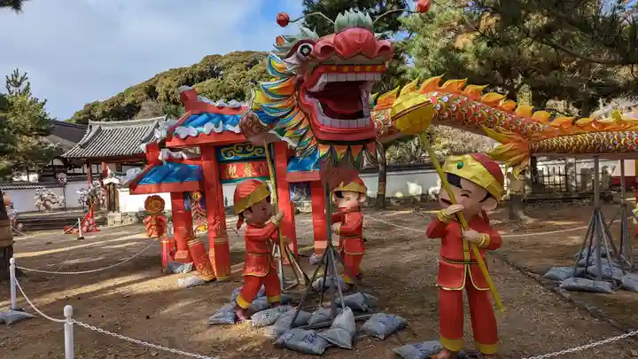 萬福寺(京都府)