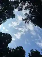 大宮温泉神社(栃木県)