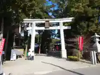 御上神社(滋賀県)