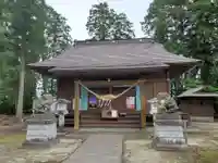 津島神社(栃木県)