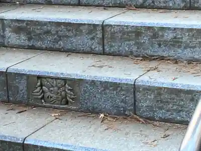 武蔵御嶽神社(東京都)