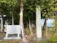 西野々八雲神社(三重県)