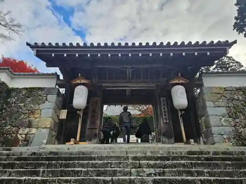 三千院門跡(京都府)