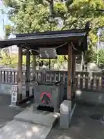 熊野神社(東京都)