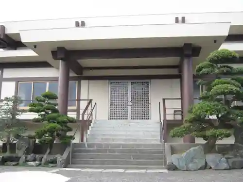 大聖寺(波切不動尊)のその他建物