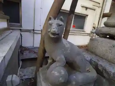 金刀比羅神社(東京都)