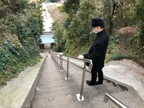 洲崎神社(千葉県)