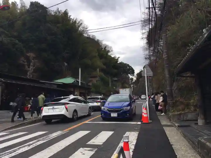 岩船地蔵堂(神奈川県)