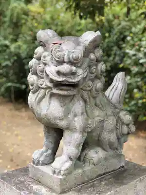 難波大社　生國魂神社(大阪府)