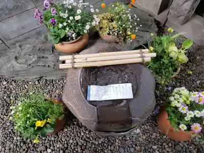 飯倉熊野神社(東京都)
