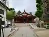 二宮神社(兵庫県)