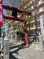 三吉神社(北海道)