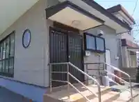 諏訪神社(神奈川県)