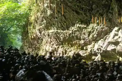 天安河原宮(宮崎県)