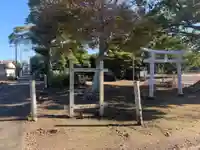三社神社(千葉県)