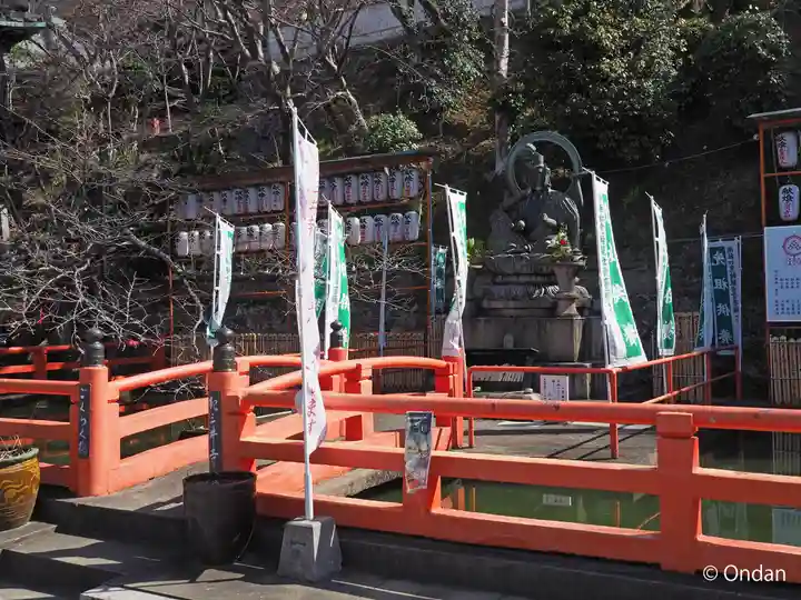 金剛宝寺(紀三井寺)(和歌山県)