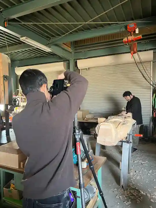 伊勢の国 四天王寺(三重県)