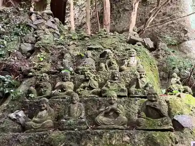 文殊仙寺(大分県)