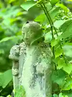 大湯薬師堂(長野県)