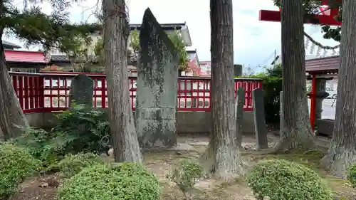 祇園八坂神社(宮城県)