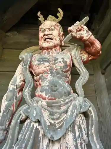 根来寺(和歌山県)