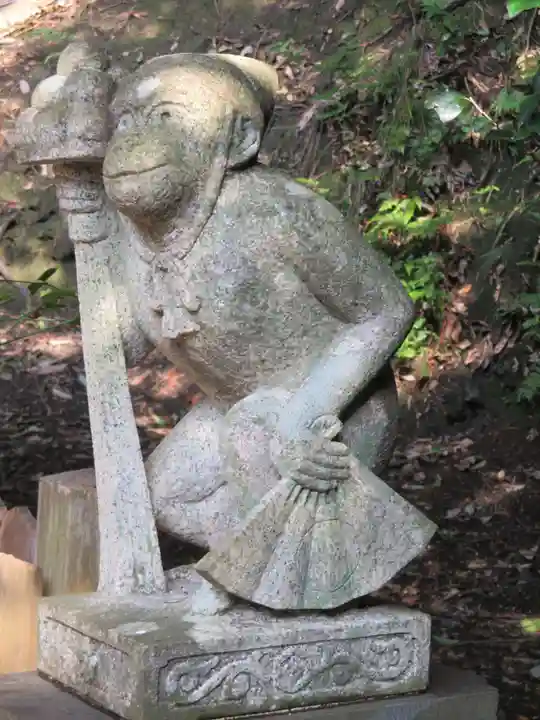 大豊神社(京都府)