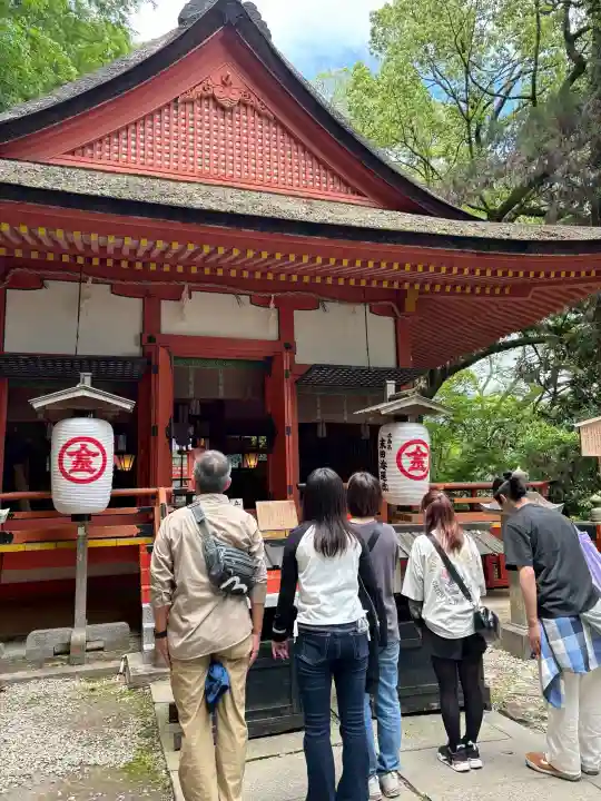 厳魂神社(金刀比羅宮奥社)(香川県)