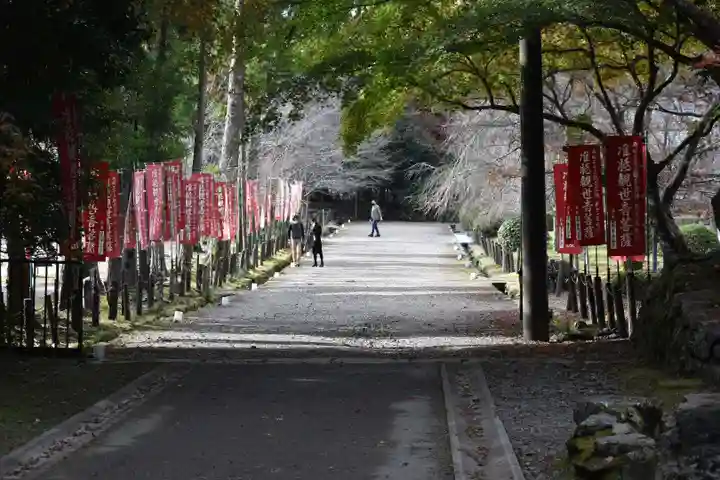 醍醐寺のその他建物