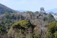 成田山名古屋別院大聖寺(犬山成田山)(愛知県)