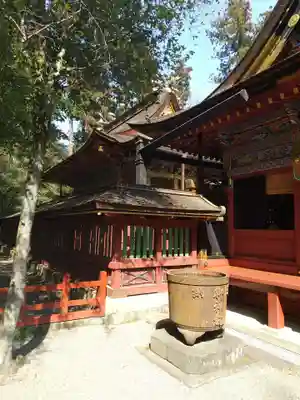 一之宮貫前神社(群馬県)