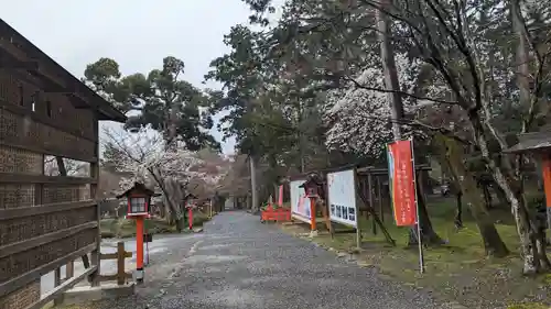 大原野神社(京都府)