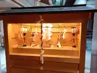 服織神社(真清田神社境内社)のその他建物