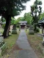 下忍神社 (埼玉県)