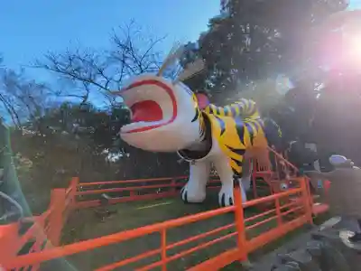 多聞院のその他建物