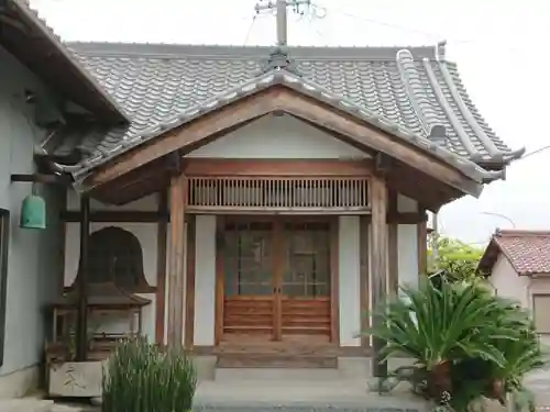 西光寺のその他建物