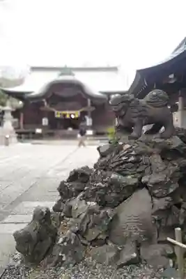 菊田神社(千葉県)