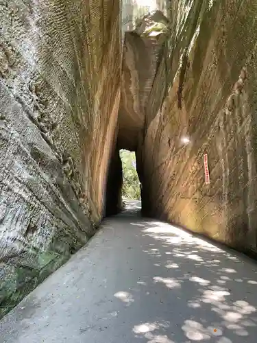 燈籠坂大師のその他建物