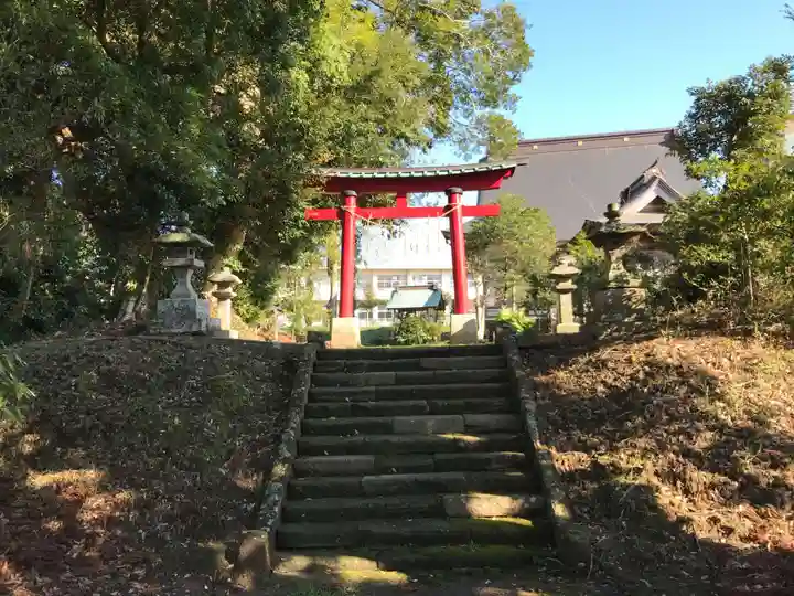 松尾神社のその他建物
