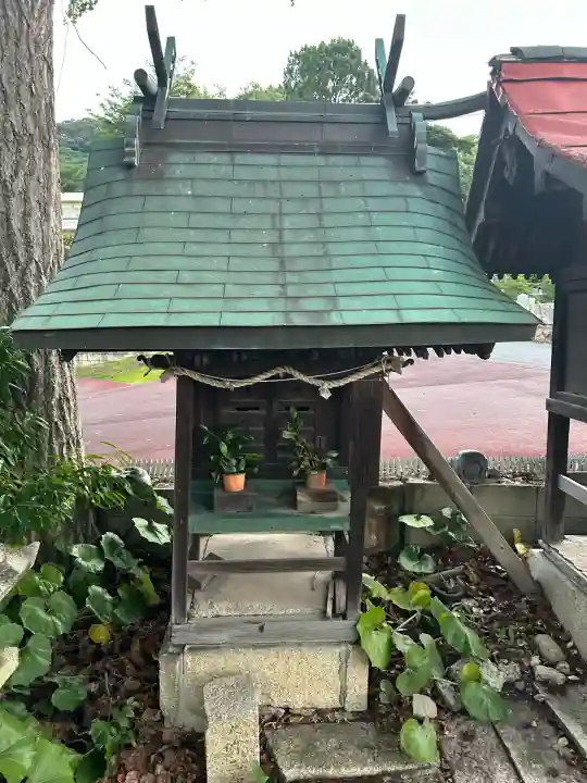 大島神社(広島県)