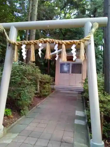 古峯神社(宮城県)