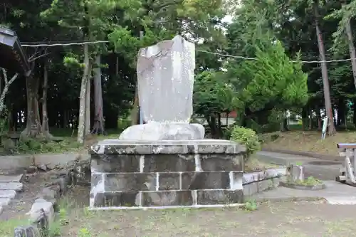 鶴谷八幡宮の建物その他