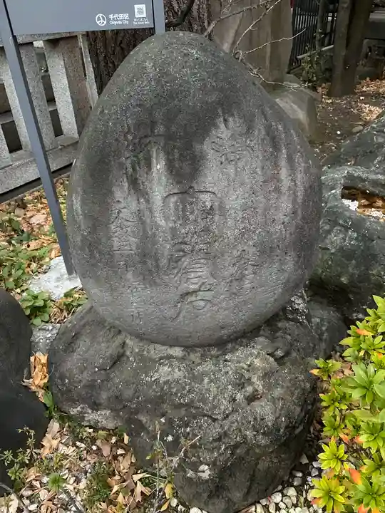 神田神社(神田明神)のその他建物