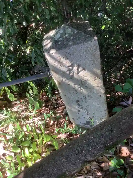 岩屋観音堂(岐阜県坂祝町)のその他建物