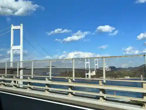 大山祇神社(愛媛県)
