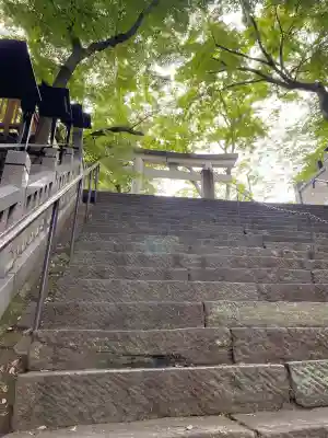 愛宕神社(東京都)