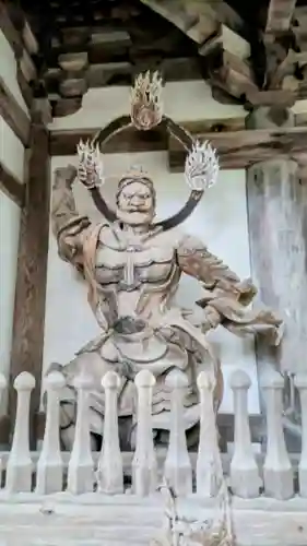 西明寺(滋賀県)