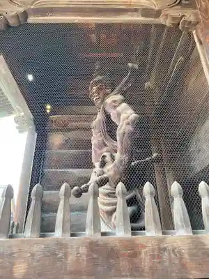 善光寺(長野県)