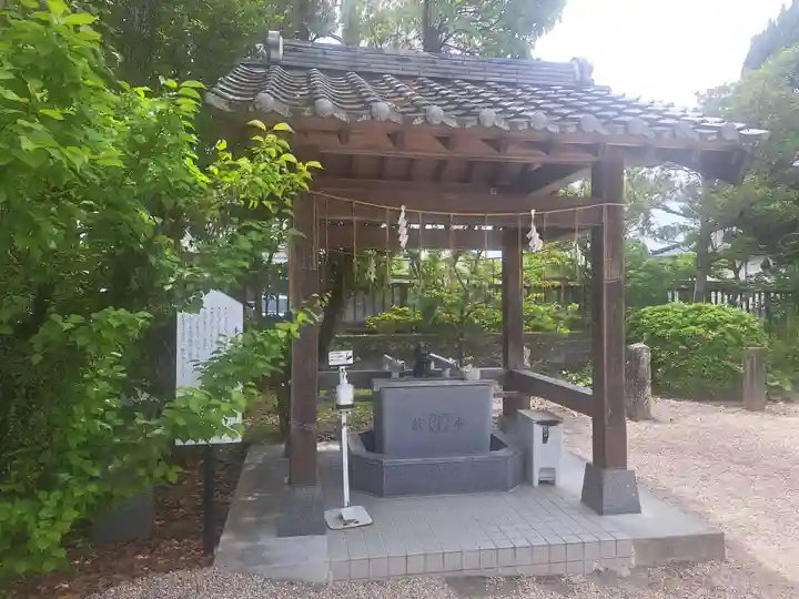 伊勢神社(佐賀県)