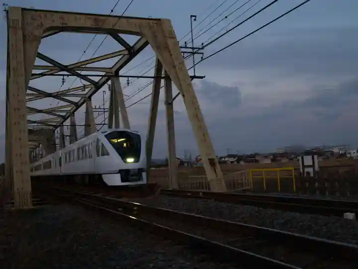 須賀神社(栃木県)