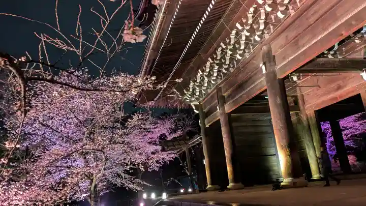 知恩院(京都府)